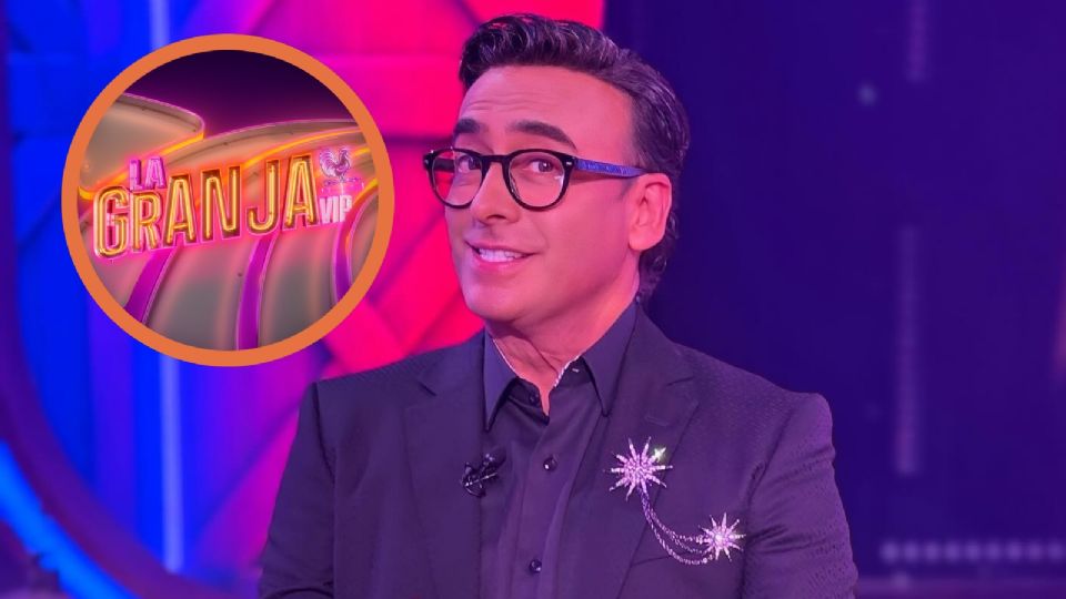 ¿Cómo votar en La Granja ViP México?