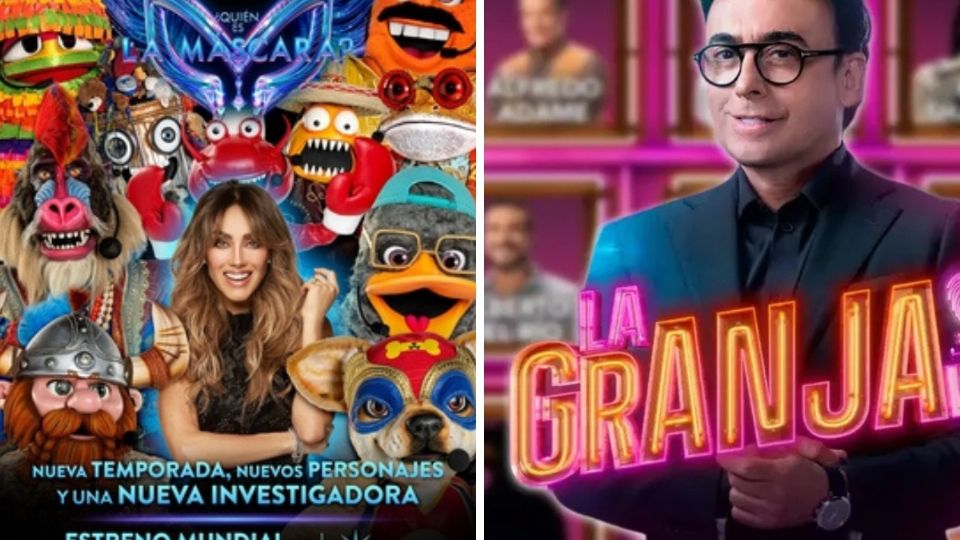 ¿Por qué descienden los números de audiencia en ambos programas?