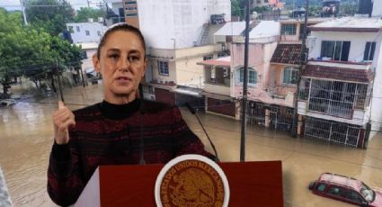 Jóvenes Construyendo el Futuro activa vacantes para limpiar y ayudar tras las lluvias