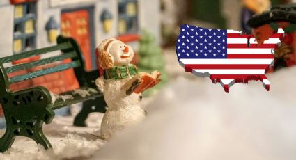Navidad en Estados Unidos: estos son los mejores mercados navideños que debes visitar este 2025