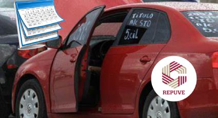 Autos 'chocolate': descuentos para regularizar vehículos se mantendrá hasta esta fecha