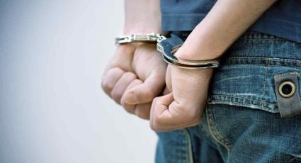 Arrestan a joven de Laredo por mostrar video inapropiado a menor de edad