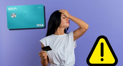 BBVA cerrará cuentas y cancelará tarjetas de débito en octubre; revisa si la tuya está en la lista