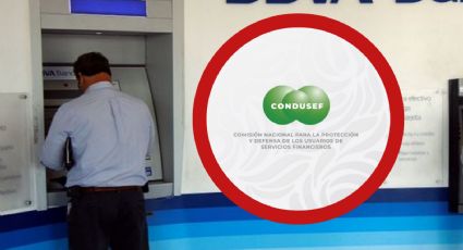 Condusef: aumentan las quejas contra productos financieros en Nuevo León; esta es la cifra