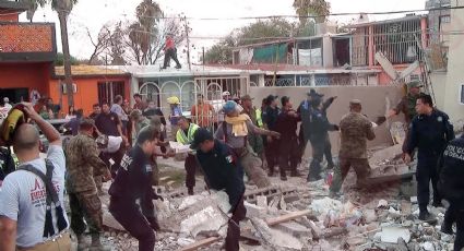 Vecinos de la Infonavit recuerdan explosión de 2014; coincidencias macabras envuelven ambos eventos