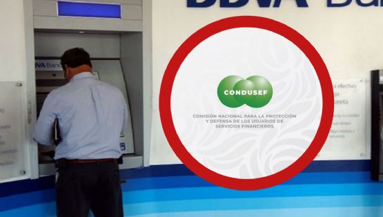 Condusef: aumentan las quejas contra productos financieros en Nuevo León; esta es la cifra