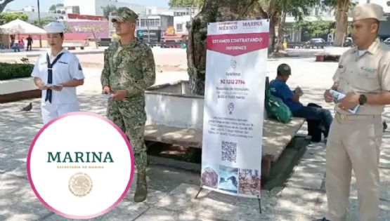 Secretaría de Marina ofrece trabajo con buenas prestaciones; estas son las vacantes y requisitos