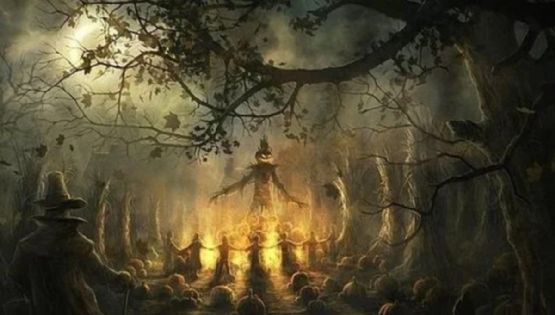 Halloween: ¿cuáles son los mejores tours de miedo en Laredo y cuáles son sus características?