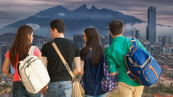 Este producto prohibido se vende 'sin control' en Nuevo León; cada vez más jóvenes lo consumen