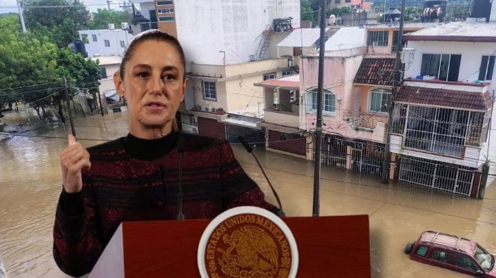 Jóvenes Construyendo el Futuro activa vacantes para limpiar y ayudar tras las lluvias