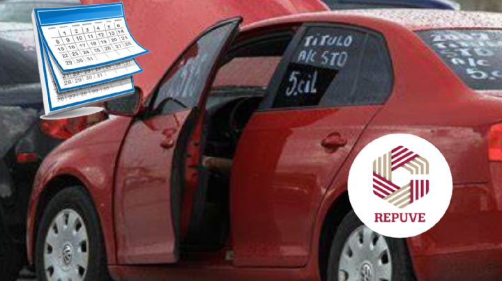 Autos 'chocolate': descuentos para regularizar vehículos se mantendrá hasta esta fecha