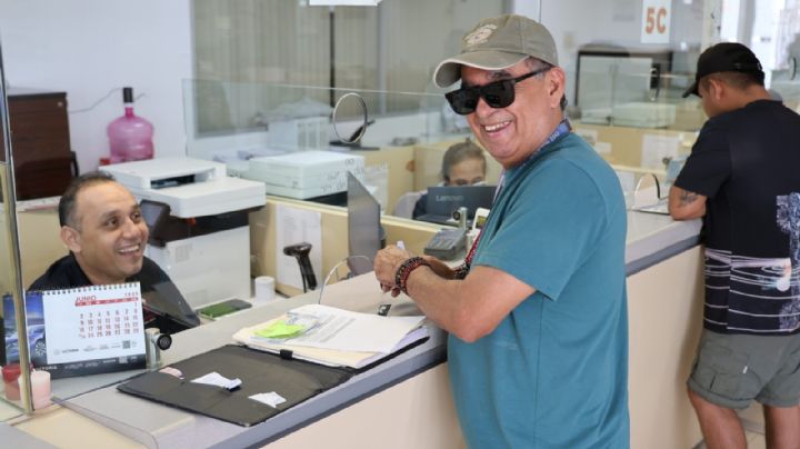 Amplían plazo para regularización de motocicletas y estímulos fiscales en Tamaulipas