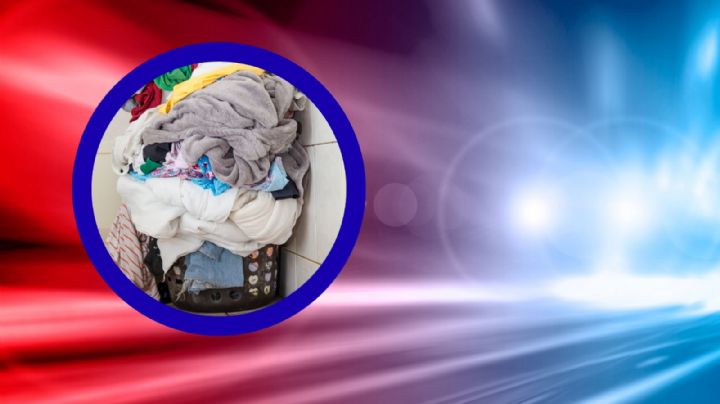 Muere niño de 6 años asfixiado por jugar a las escondidas; se metió en un cesto de ropa