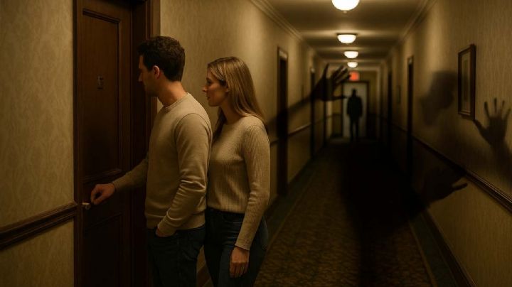 En Texas este hotel antiguo que es buscado por sus increíbles historias en Halloween