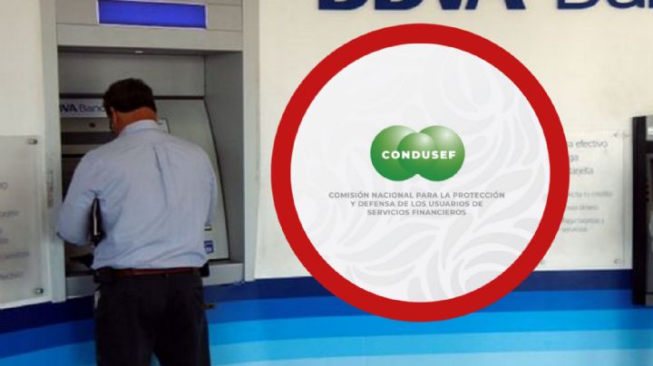 Condusef: aumentan las quejas contra productos financieros en Nuevo León; esta es la cifra