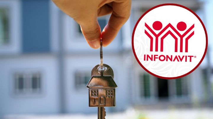 Infonavit ofrece casas recuperadas con descuentos de hasta 30%; así podrías adquirir una más barata