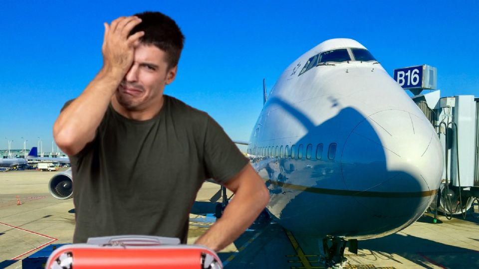 ¿Viajas a EU durante el cierre de gobierno?, esto debes saber