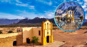 Nuevo León tiene su propia casa encantada: conoce la historia detrás de la Hacienda del Muerto