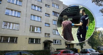 Encuentran a mujer que llevaba 27 años desaparecida; sus padres serían responsables de su encierro