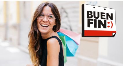 Buen Fin 2025 tendrá cambio de fecha; ¿en qué días se llevará a cabo?