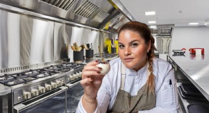 Texas: una de las mejores chefs del estado es latina; así conquista paladares