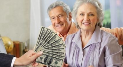 ¿Qué jubilados recibirán hoy hasta 5,108 dólares del Seguro Social?