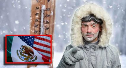 ¿Supertormenta en Tamaulipas es falsa?; Protección Civil alerta sobre información viral