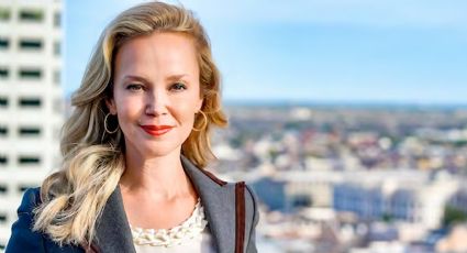 Eligen a jarocha mexicana como nueva alcaldesa de Nueva Orleans; ¿quién es Helena Moreno?