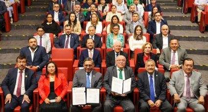 Fortalece la UAT manejo eficiente y transparente de los recursos