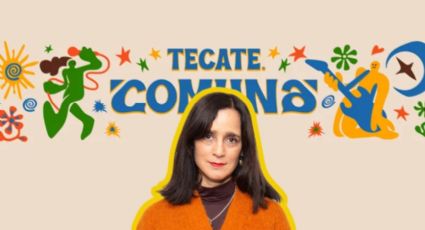 Julieta Venegas llega al Tecate Comuna 2025: Puebla vibrará con su voz y sus grandes éxitos