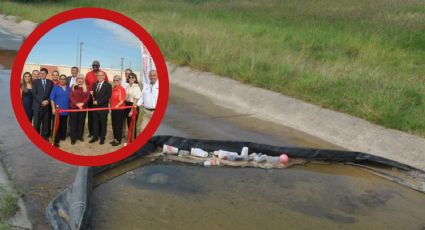 Coca-Cola y autoridades de Laredo combatirán contaminación del río Bravo; ¿cómo le harán?