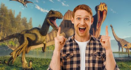 En este lugar en Monterrey 'viajas en el tiempo': de la prehistoria al siglo XX por solo 40 pesos