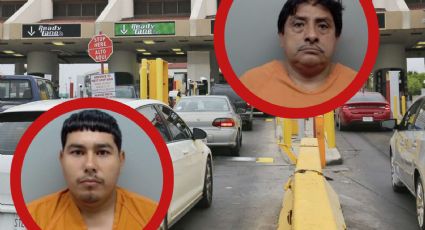Arrestan a 3 estadounidenses en Puentes Internacionales en Laredo; ¿de qué se les acusa?
