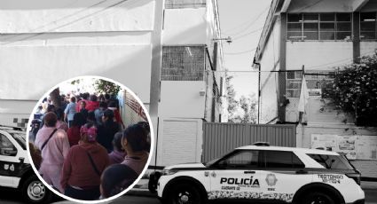 Muere estudiante de secundaria mientras se encontraba en clase; ¿qué le pasó?