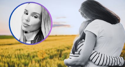 Influencer y su hija son halladas muertas en su departamento; vecinos reportan olor fétido y descubren tragedia