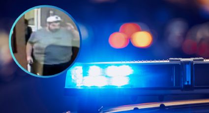 Dejan a hombre sin vida en hospital y huyen; Policía busca a conductor de vagoneta blanca en Laredo