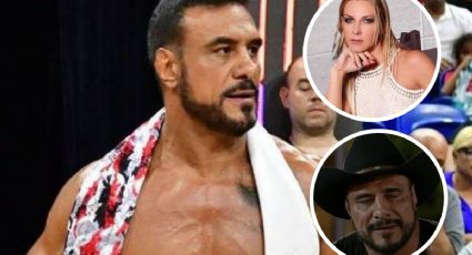 La Granja VIP: Alberto 'El Patrón' revela inesperado secreto que lo lleva hasta las lágrimas