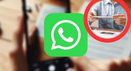 WhatsApp advierte: estos documentos no deben escanearse; podrías poner en riesgo tu seguridad