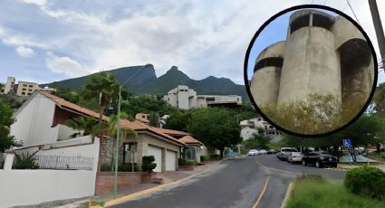 La Casa de los Tubos: la tragedia real que inspiró una de las leyendas más macabras de Monterrey