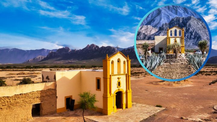 Nuevo León tiene su propia casa encantada: conoce la historia detrás de la Hacienda del Muerto