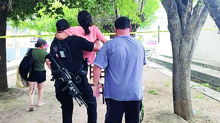 Explosión en la Infonavit: conoce a los héroes en medio de la tragedia