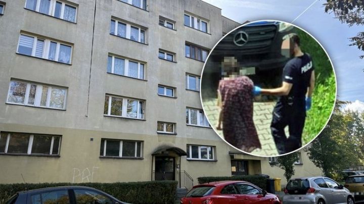 Encuentran a mujer que llevaba 27 años desaparecida; sus padres serían responsables de su encierro