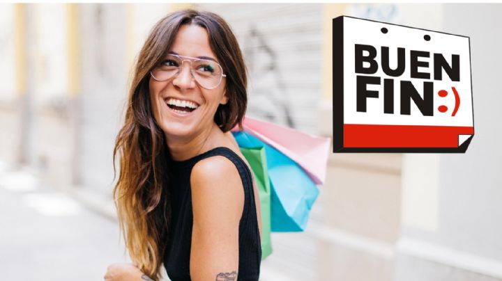 Buen Fin 2025 tendrá cambio de fecha; ¿en qué días se llevará a cabo?