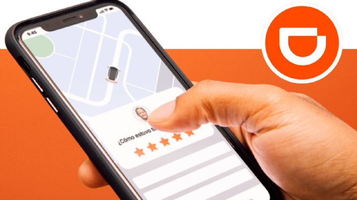 ¿DiDi dejará de operar en México?; esto se sabe