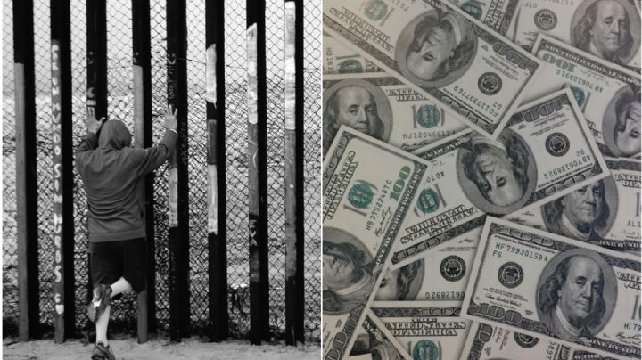 Embajada de EU en México anuncia nueva multa a quienes crucen ilegalmente; ¿de cuánto es?