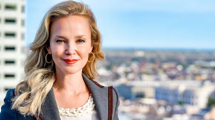 Eligen a jarocha mexicana como nueva alcaldesa de Nueva Orleans; ¿quién es Helena Moreno?