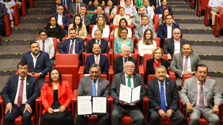 Fortalece la UAT manejo eficiente y transparente de los recursos