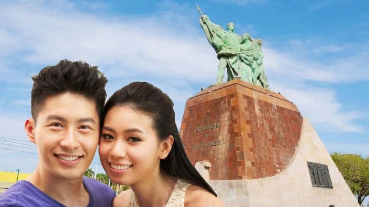 Nuevo Laredo: chinos acaparan comercio en la frontera; son bien recibidos