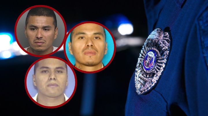 EU ofrece 7,500 dólares de recompensa por hombre buscado por asesinato y crimen organizado en Texas