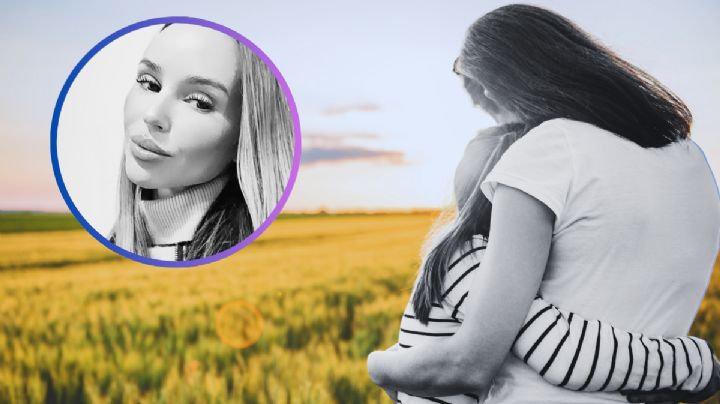 Influencer y su hija son halladas muertas en su departamento; vecinos reportan olor fétido y descubren tragedia